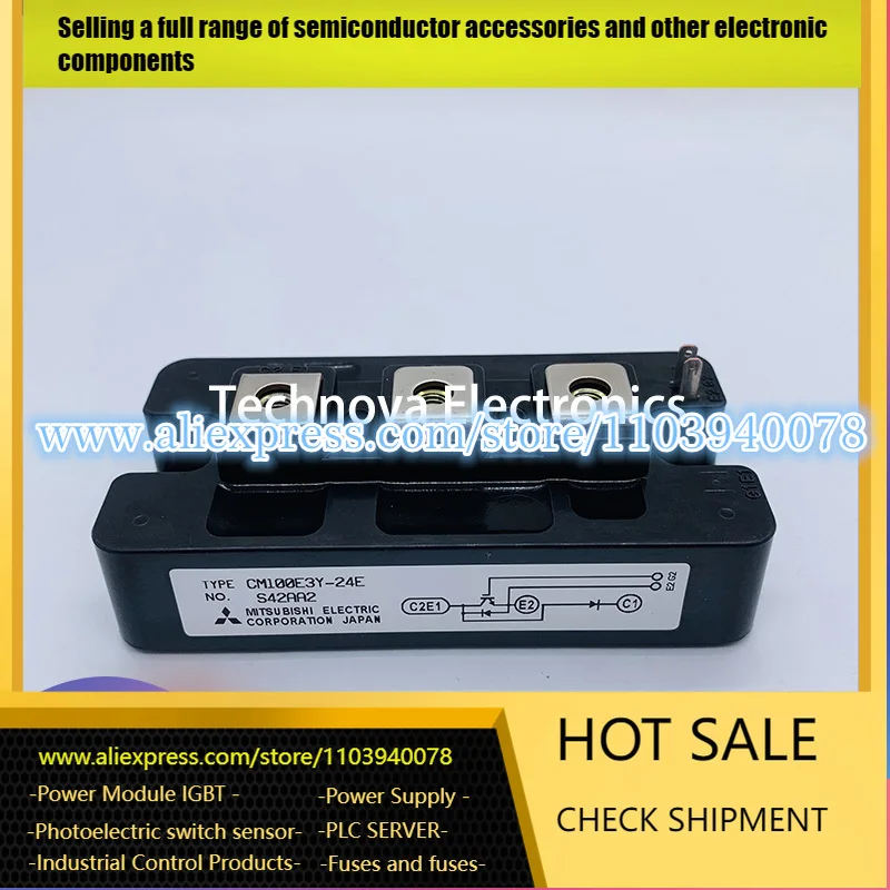 CM100E3Y-24E CM100E3Y-12E CM75E3Y-12E CM75E3Y-24E CM100E3Y-24E CM150E3Y-12E CM200E3Y-12E CM100E3Y-24E IGBT IN STOCK
CM100E3Y-24E CM100E3Y-12E CM75E3Y-12E CM75E3Y-24E CM100E3Y-24E CM150E3Y-12E CM200E3Y-12E CM100E3Y-24E IGBT IN STOCK
