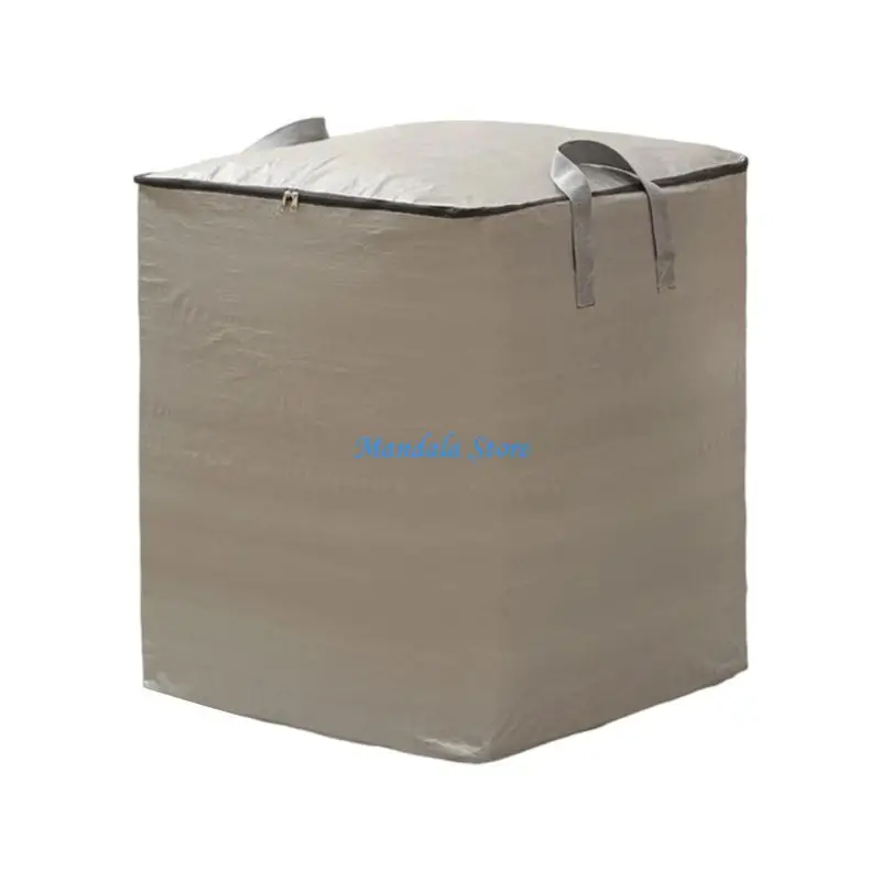 U2JC Strong Impermeable Dustproof Storage Bag Slide Ending Transportable Moving Bag
U2JC Strong Impermeable Dustproof Storage Bag Slide Ending Transportable Moving Bag