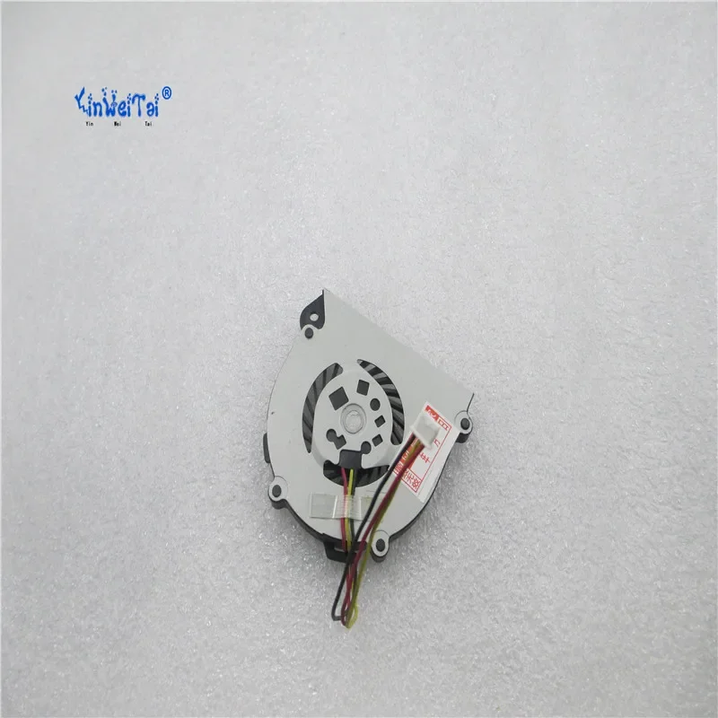 Laptop Cpu Cooler Fan for SONY VAIO SVE11 E11 UDQFVZR03CF0 5v 0.22A NEW
Laptop Cpu Cooler Fan for SONY VAIO SVE11 E11 UDQFVZR03CF0 5v 0.22A NEW