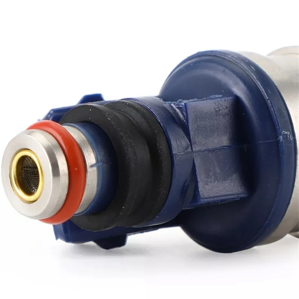 4 шт. INP065 842-12147 MDH275 новая топливная форсунка 1994-1998 годов для Galant 2.4L
4 шт. INP065 842-12147 MDH275 новая топливная форсунка 1994-1998 годов для Galant 2.4L