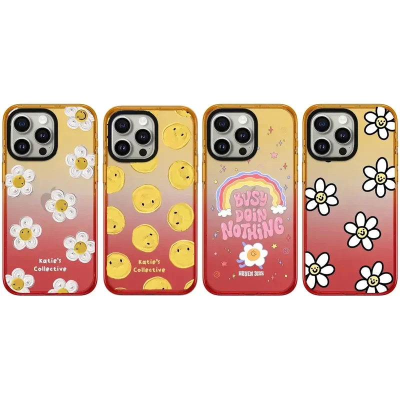 Чехол защитный персиковый с градиентной рамкой для iPhone 11 12 13 15 14 Pro Max, подходит для iPhone 15 Pro Max
Чехол защитный персиковый с градиентной рамкой для iPhone 11 12 13 15 14 Pro Max, подходит для iPhone 15 Pro Max