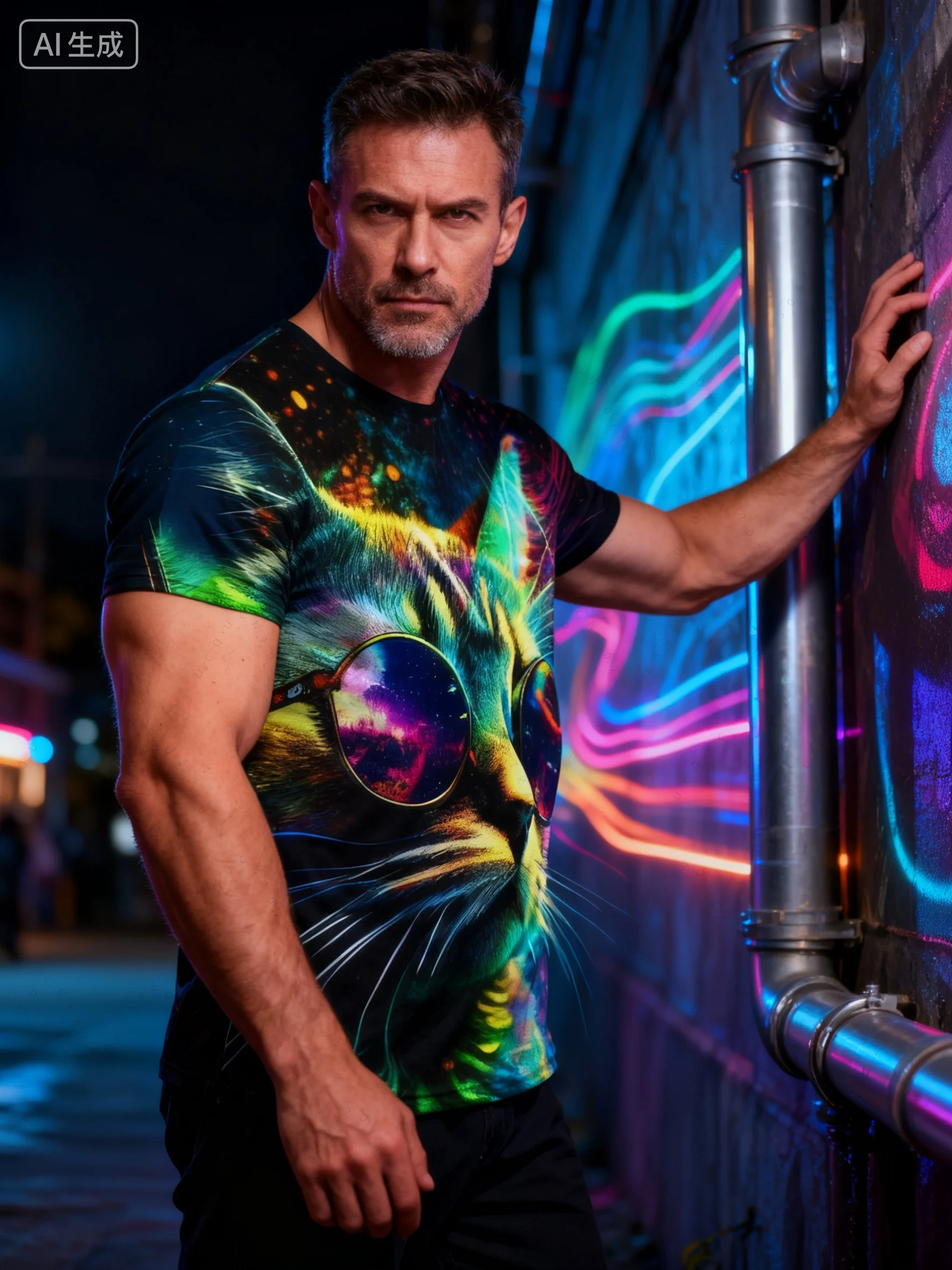 Летняя мужская футболка с 3d принтом Future Of Punk, футболка с короткими рукавами, топы с волшебным грибным принтом, большие уличные мужские футболки
Летняя мужская футболка с 3d принтом Future Of Punk, футболка с короткими рукавами, топы с волшебным грибным принтом, большие уличные мужские футболки