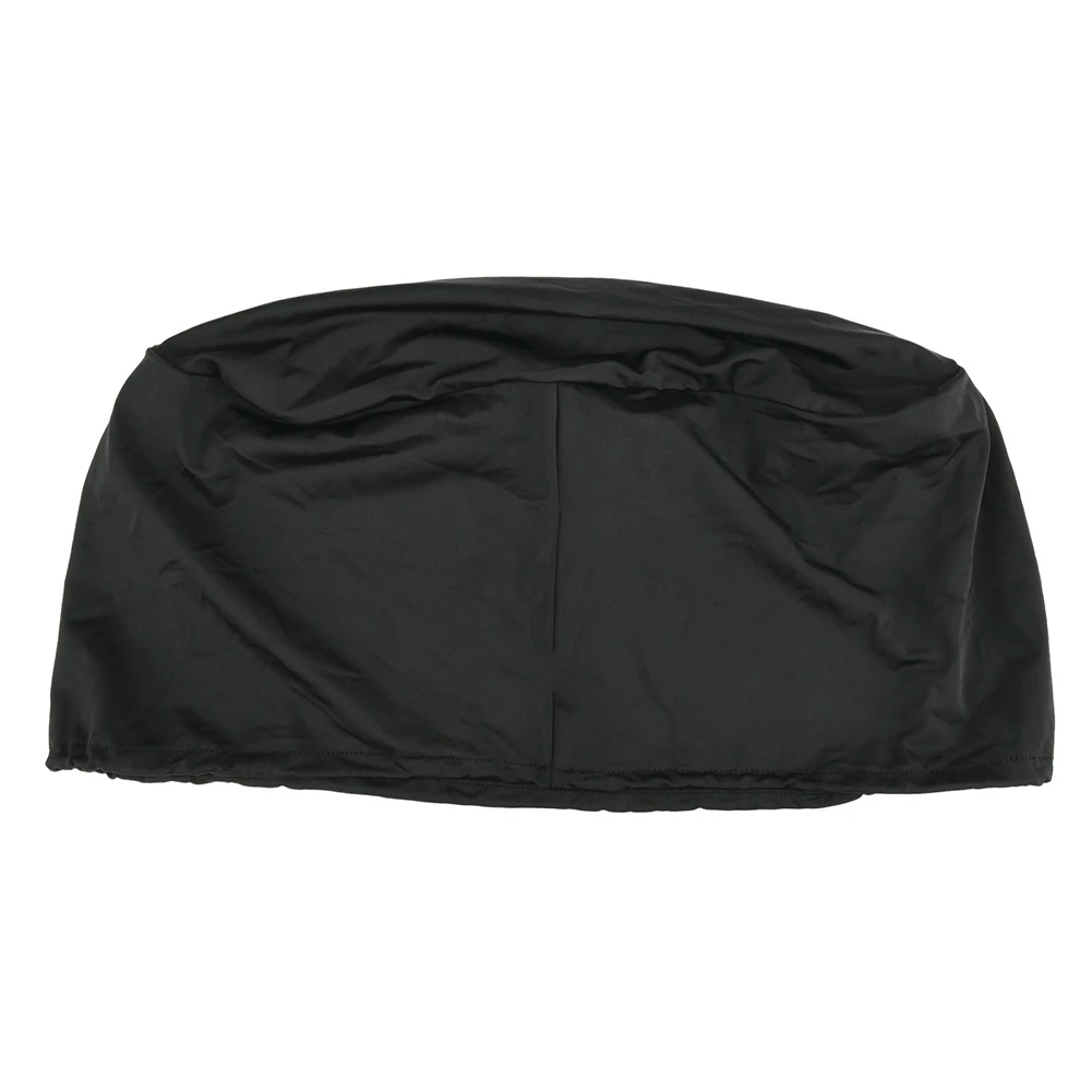 Dust Proof Cover for JBL For Partybox 1/2 Speaker Made of Nylon Black 17 13 5CM Snug Fit Lightweight Protection
Dust Proof Cover for JBL For Partybox 1/2 Speaker Made of Nylon Black 17 13 5CM Snug Fit Lightweight Protection