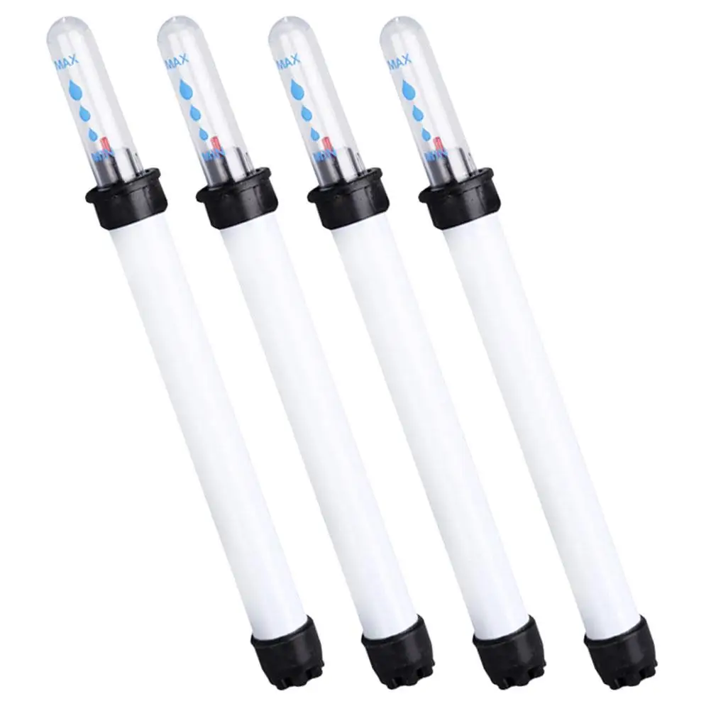 4 Pcs Water Level Indicator Gauge for Potted Plants with Float Buoy Display Moisture Meter Gardening Tool Flowerpot
4 Pcs Water Level Indicator Gauge for Potted Plants with Float Buoy Display Moisture Meter Gardening Tool Flowerpot