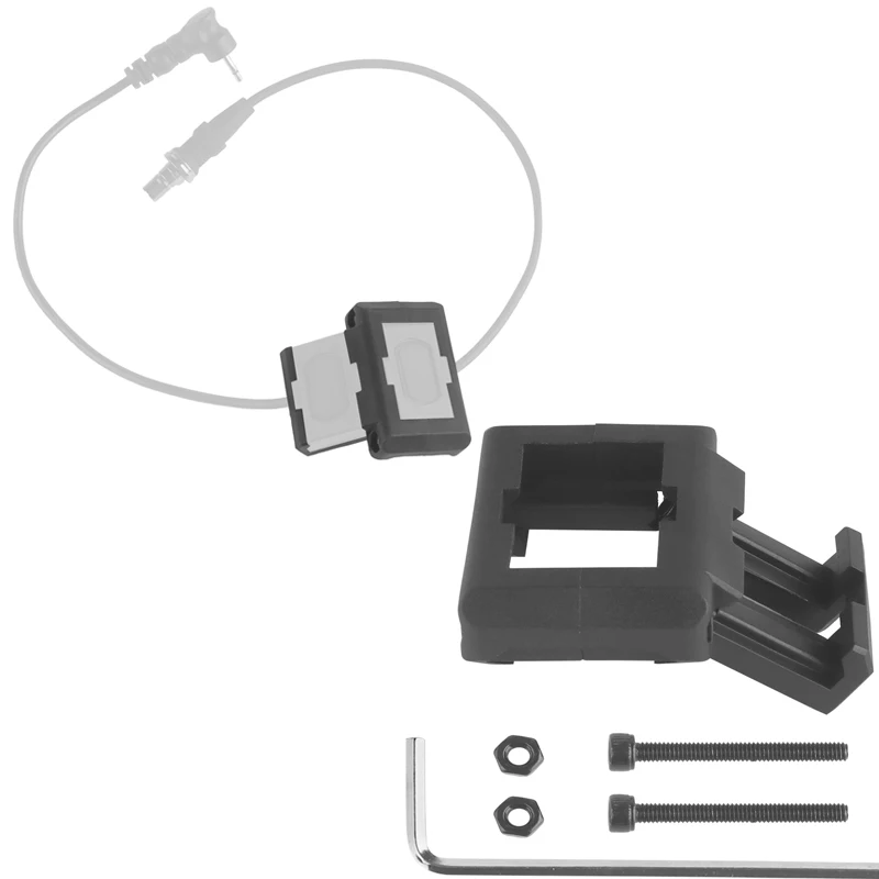 Tactical MOD Line Switch Dual-base 45-degree Dual-base Adaptation Picatani Tracking Hunting Paintball Shooting Gear
Tactical MOD Line Switch Dual-base 45-degree Dual-base Adaptation Picatani Tracking Hunting Paintball Shooting Gear