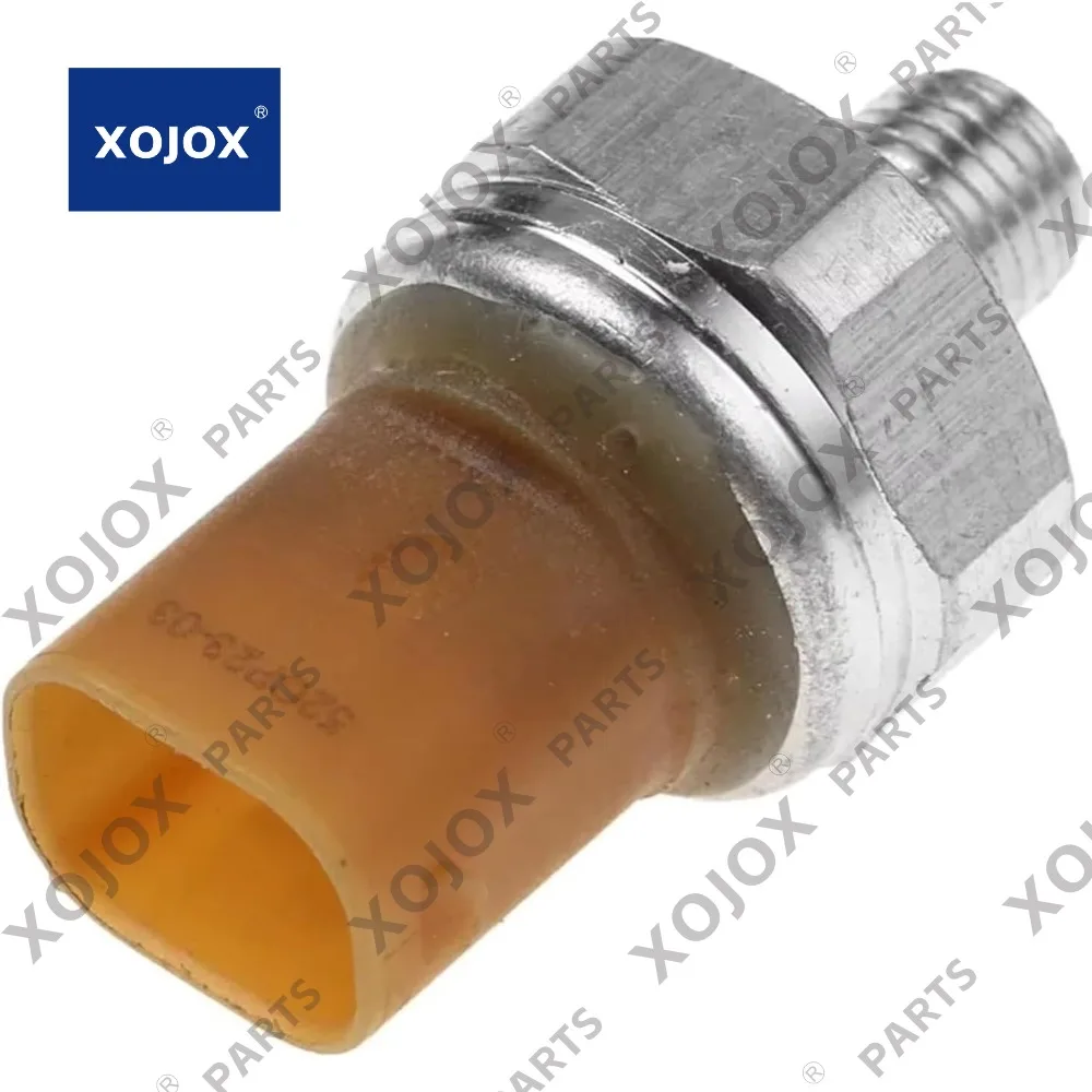XOJOX A/C Pressure Sensor For Land for Rover for Range for Rover L322 2002-2012 RQH500011 52CP23-02 Air Conditioner Pressure Sen
XOJOX A/C Pressure Sensor For Land for Rover for Range for Rover L322 2002-2012 RQH500011 52CP23-02 Air Conditioner Pressure Sen