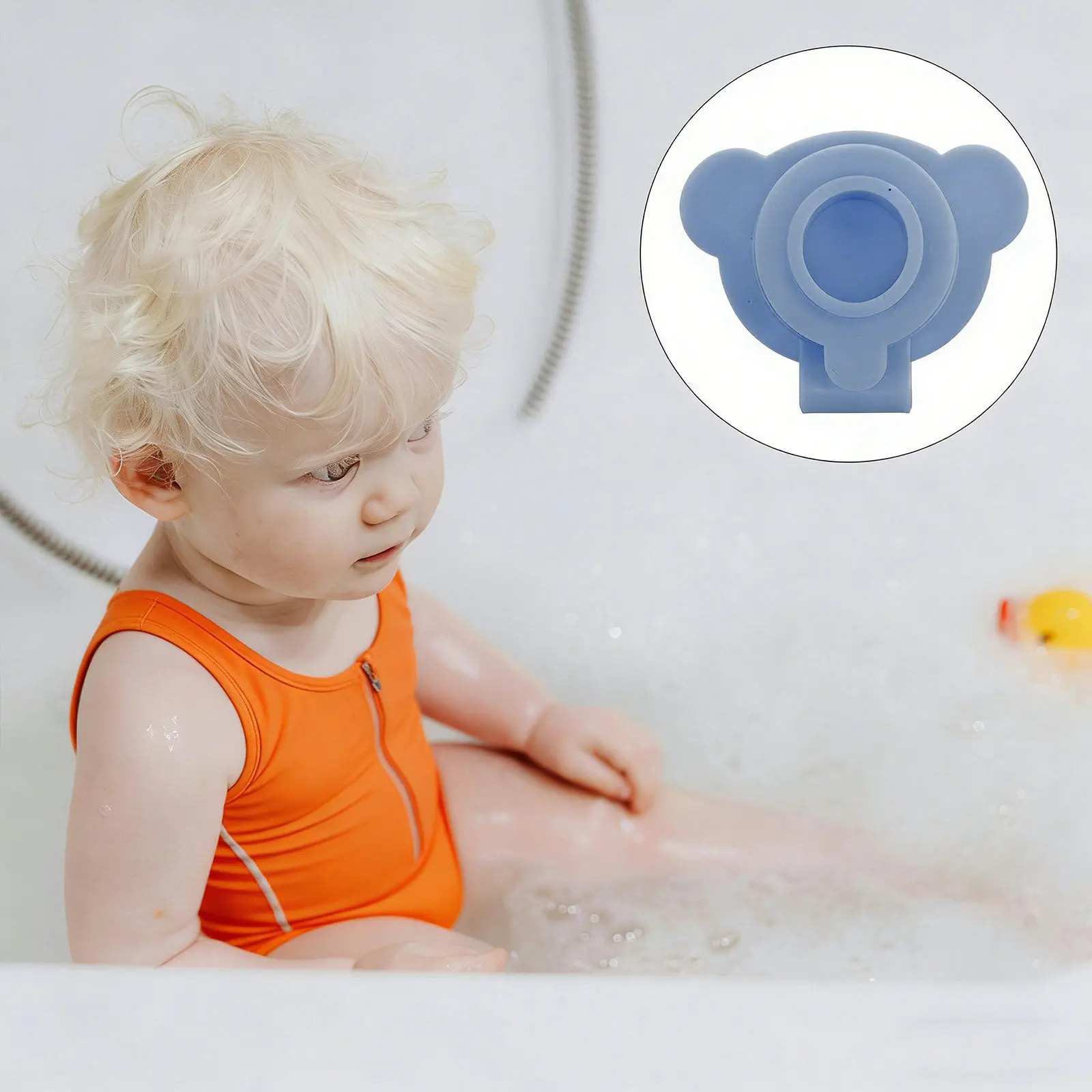 Baby Bathtub Stopper Leakproof Silicone Drain Plug Cartoon Shape Universal Tub Cover Bath Seal Water Stopper for Bathtub
Baby Bathtub Stopper Leakproof Silicone Drain Plug Cartoon Shape Universal Tub Cover Bath Seal Water Stopper for Bathtub