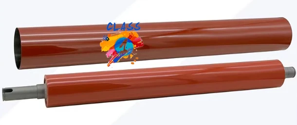 Fuser Film Lower Pressure Roller FOR Konica Minolta Bizhub 758 808 C558 C658 C554 C654 C754 C554e C654e 558e 658e Fuser Belt
Fuser Film Lower Pressure Roller FOR Konica Minolta Bizhub 758 808 C558 C658 C554 C654 C754 C554e C654e 558e 658e Fuser Belt
