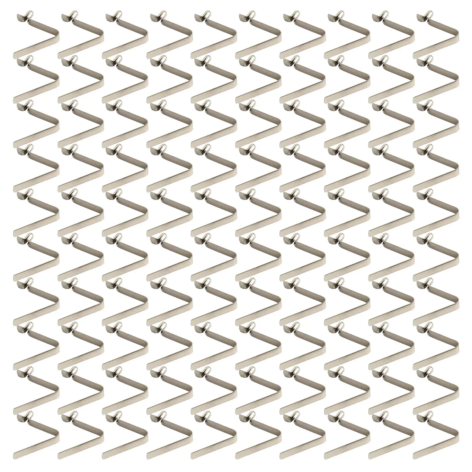 3mm Spring Clip Locking Tube Pin Manganese Steel No Burrs Strong And Flexible Top Bead Diameter 3mm Camping Kayaking
3mm Spring Clip Locking Tube Pin Manganese Steel No Burrs Strong And Flexible Top Bead Diameter 3mm Camping Kayaking