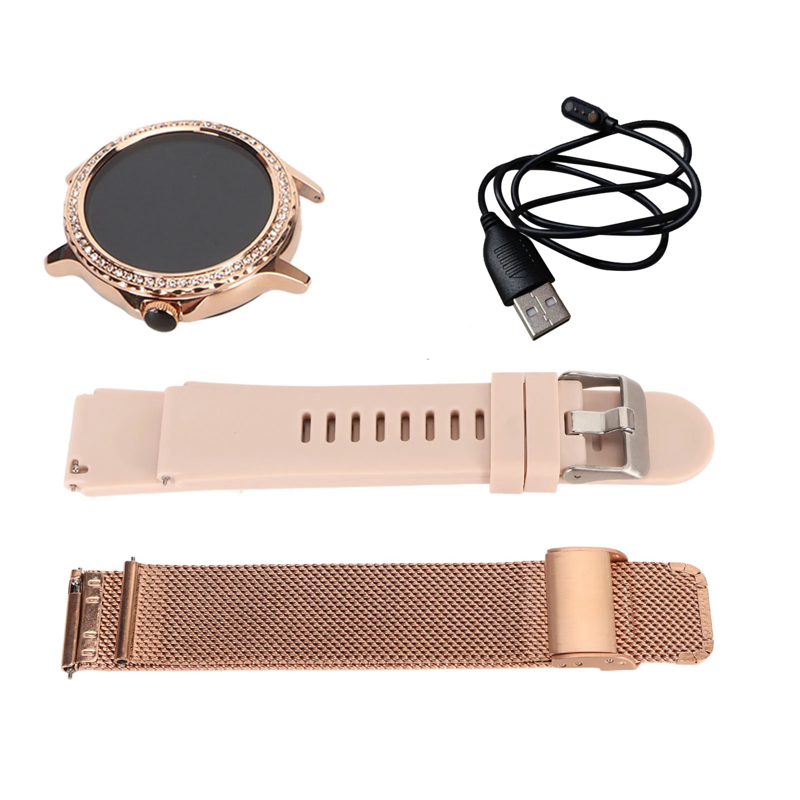 Женский фитнес-браслет 1,3 дюйма NX19, женские умные часы с мониторингом артериального давления, элегантные, для телефонов Android
Женский фитнес-браслет 1,3 дюйма NX19, женские умные часы с мониторингом артериального давления, элегантные, для телефонов Android