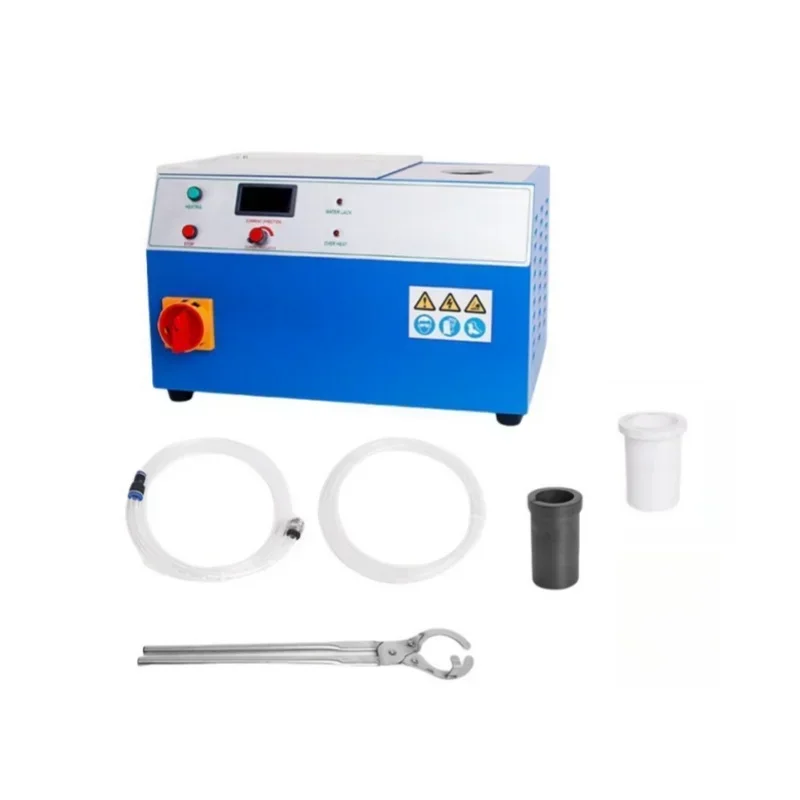 #Portable Mini Induction Furnace For Fast And Static Gold Melting For Metal And Metallurgy Machinery Induction Heating
#Portable Mini Induction Furnace For Fast And Static Gold Melting For Metal And Metallurgy Machinery Induction Heating