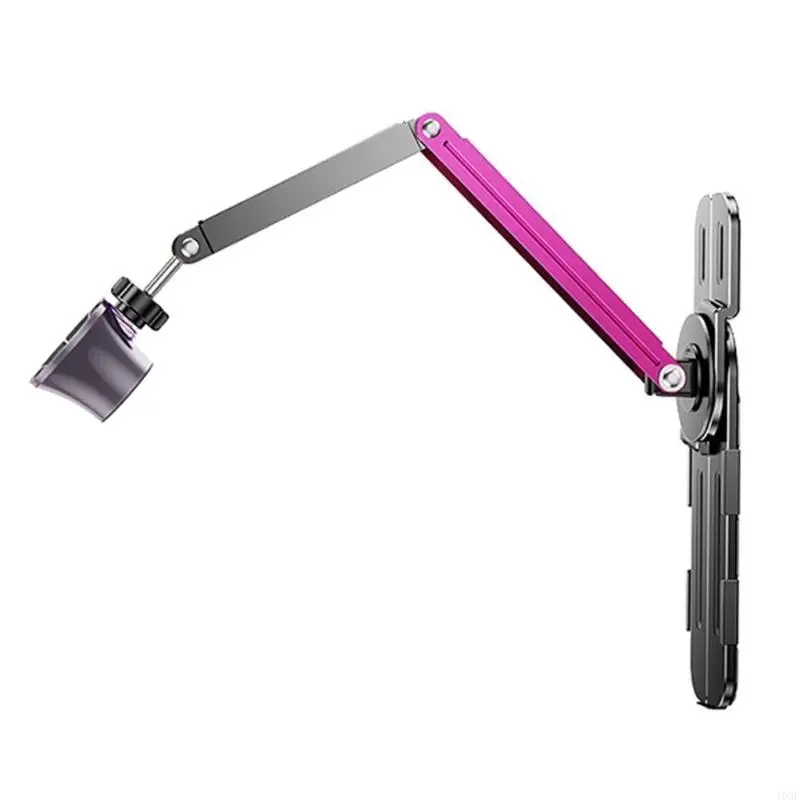 103F Hair Dryer Holder Blow Dryer Stand Support Arm Carbon Steel Build and No Tool Installation for Home or Office Use
103F Hair Dryer Holder Blow Dryer Stand Support Arm Carbon Steel Build and No Tool Installation for Home or Office Use