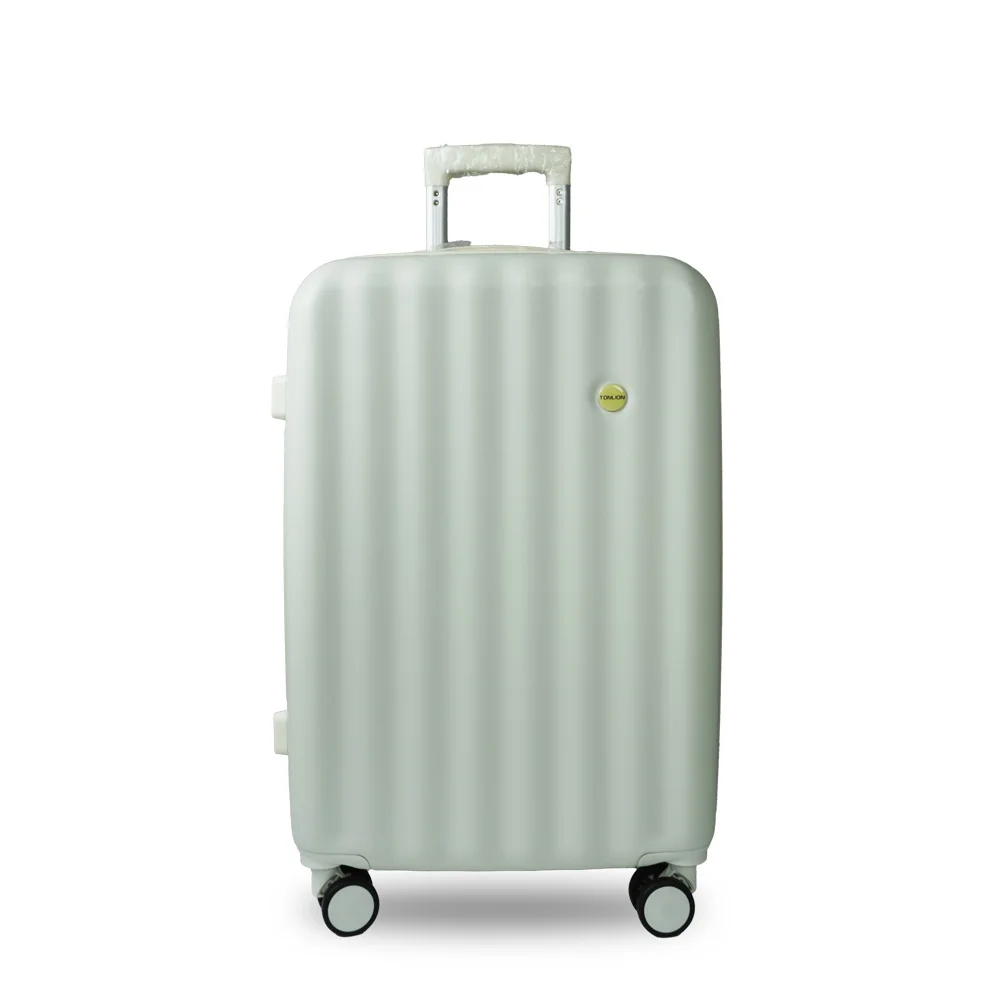 Stylish and high-quality rolling luggage for Christmas travel, 20/24/26/29-inch trolley carry-on luggage
Stylish and high-quality rolling luggage for Christmas travel, 20/24/26/29-inch trolley carry-on luggage