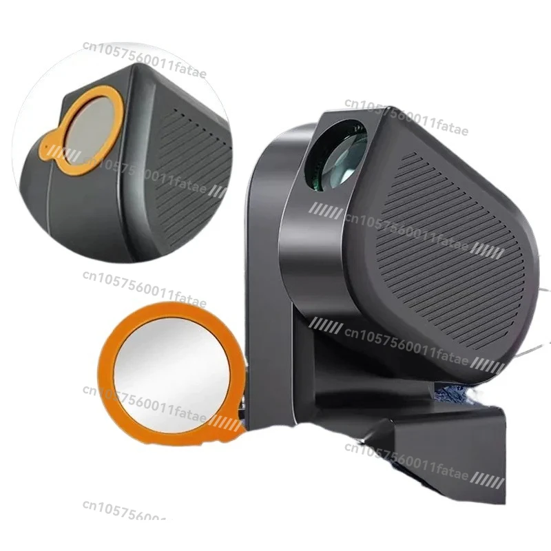 Smart Telescope Automatic Filter
Smart Telescope Automatic Filter