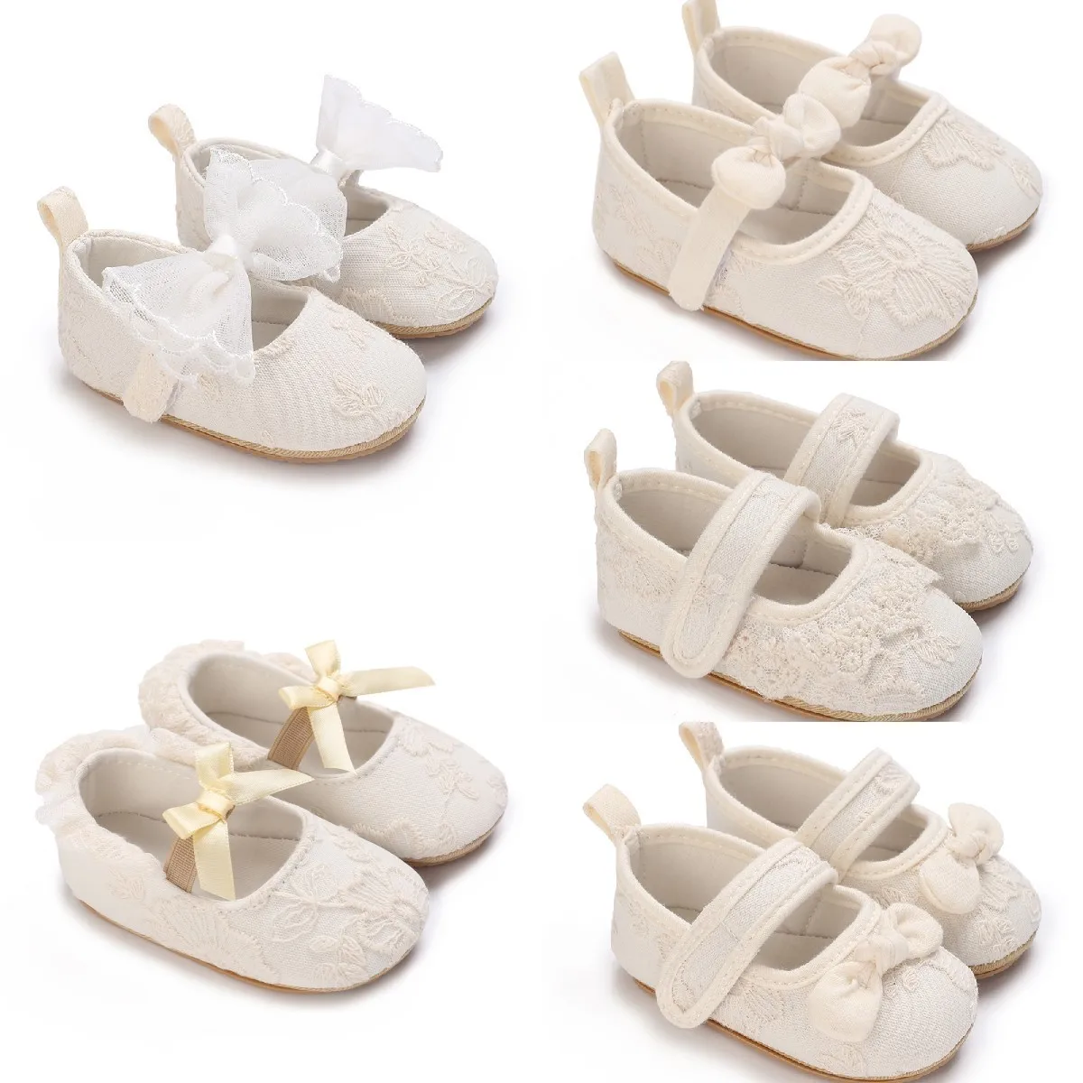 Baby Princess Shoes Soft Sole Girl Baby Shoes Lace Tassel Soft Sole Anti slip Shoes Baby Bed Shoes 0-18 Months
Baby Princess Shoes Soft Sole Girl Baby Shoes Lace Tassel Soft Sole Anti slip Shoes Baby Bed Shoes 0-18 Months