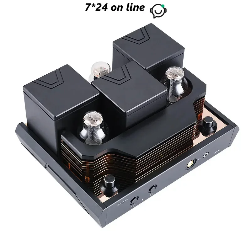 Оригинальный OPA-3A 300B OPA-3A Aural Amplifier Balance Port Hi-Fi Valve Amplifier
Оригинальный OPA-3A 300B OPA-3A Aural Amplifier Balance Port Hi-Fi Valve Amplifier