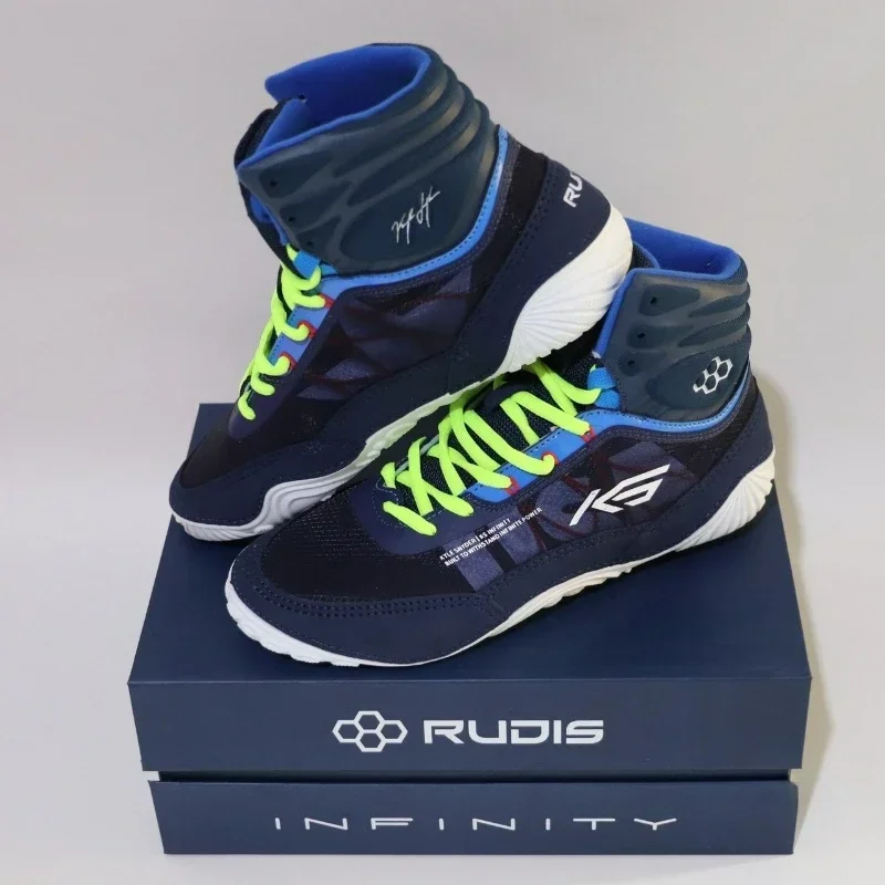 2026 Hot Wrestling Shoes Men Women Luxury Brand Boxing Boots Couples Good Quality Fighting Shoes Unisex Gym Training Shoe
2026 Hot Wrestling Shoes Men Women Luxury Brand Boxing Boots Couples Good Quality Fighting Shoes Unisex Gym Training Shoe