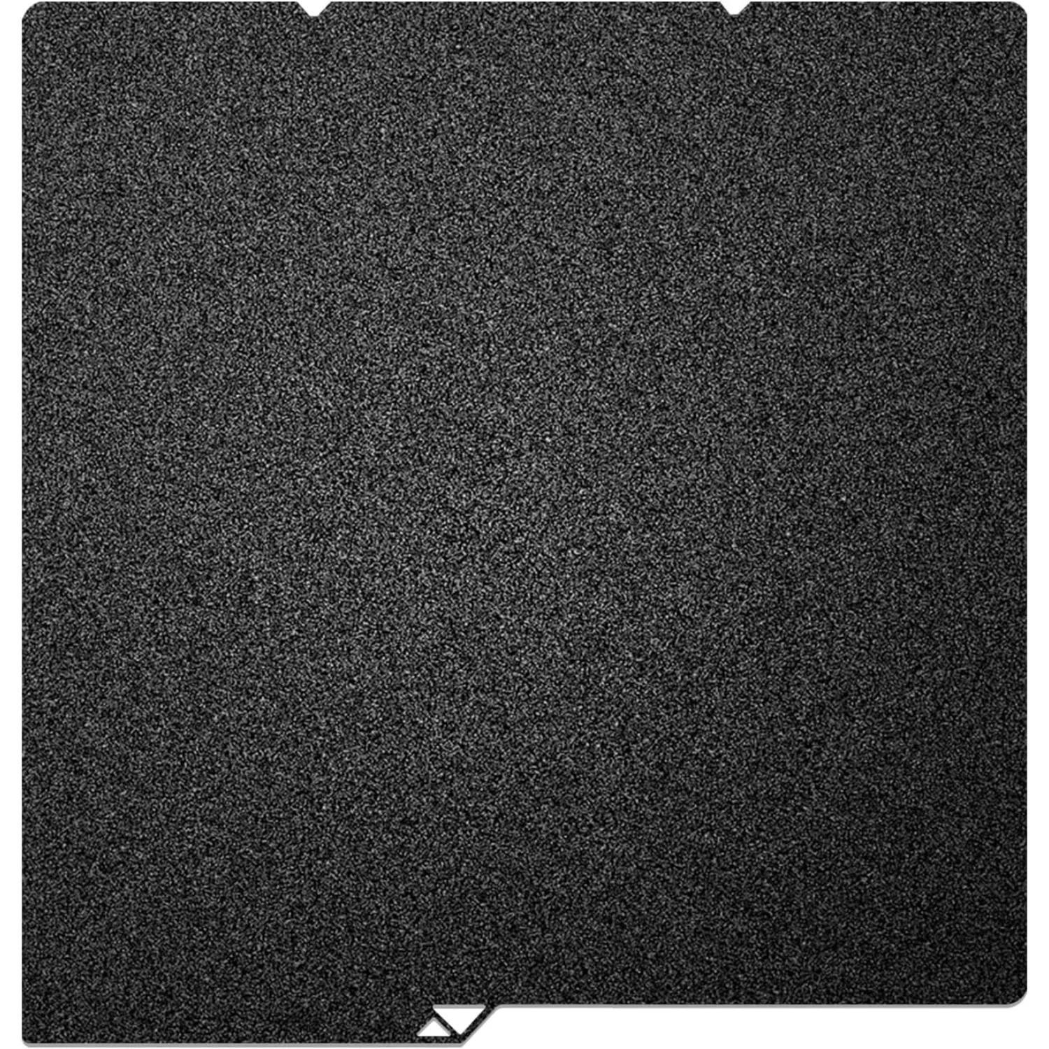 For Anycubic PEI Build Plate for Kobra S1/Kobra X 3D Printers 264x276mm Double Side Textured Removal Flexible Spring Steel Sheet
For Anycubic PEI Build Plate for Kobra S1/Kobra X 3D Printers 264x276mm Double Side Textured Removal Flexible Spring Steel Sheet