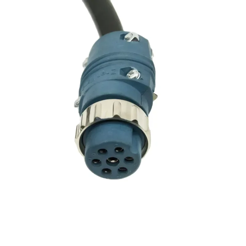 Welders Industrial Grade Can Be Customized CO2/MIG Welding Machine Wire Feeder 7-Core Control Line
Welders Industrial Grade Can Be Customized CO2/MIG Welding Machine Wire Feeder 7-Core Control Line