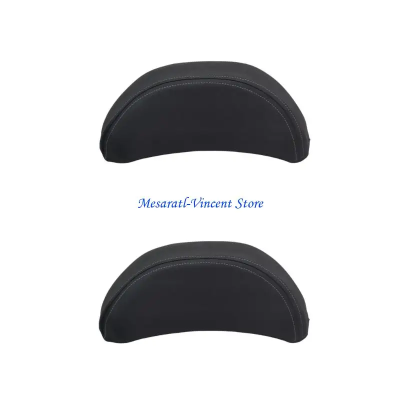 A70F Rear Backrest Attachment Lumbar Pillow for Motorcycle Providing Comfort on Extended Journeys
A70F Rear Backrest Attachment Lumbar Pillow for Motorcycle Providing Comfort on Extended Journeys