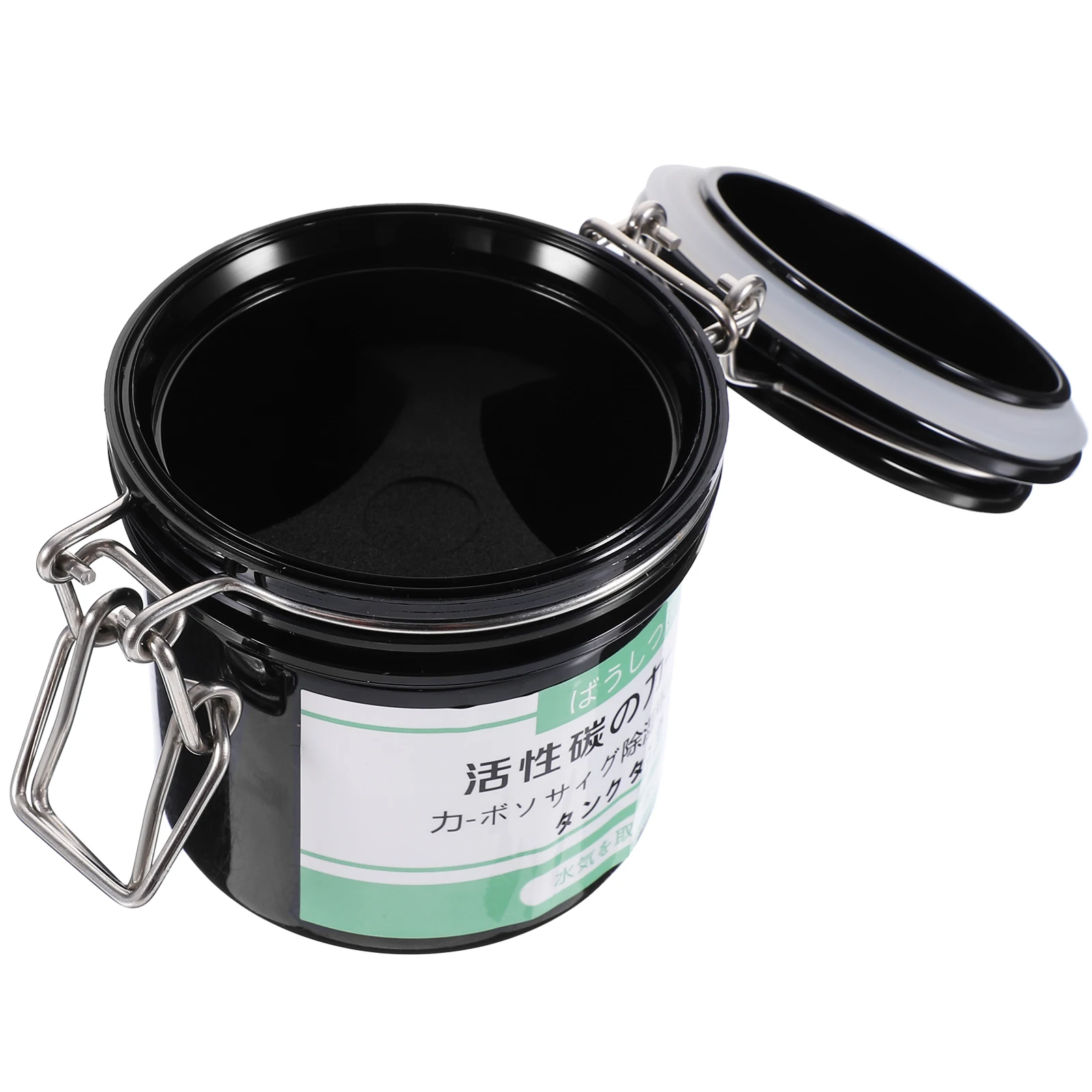 1pc Eyelash Glue Storage Box Large Capacity Sealed Case Activated Carbon Leak Proof Beauty Salon Tool Container
1pc Eyelash Glue Storage Box Large Capacity Sealed Case Activated Carbon Leak Proof Beauty Salon Tool Container