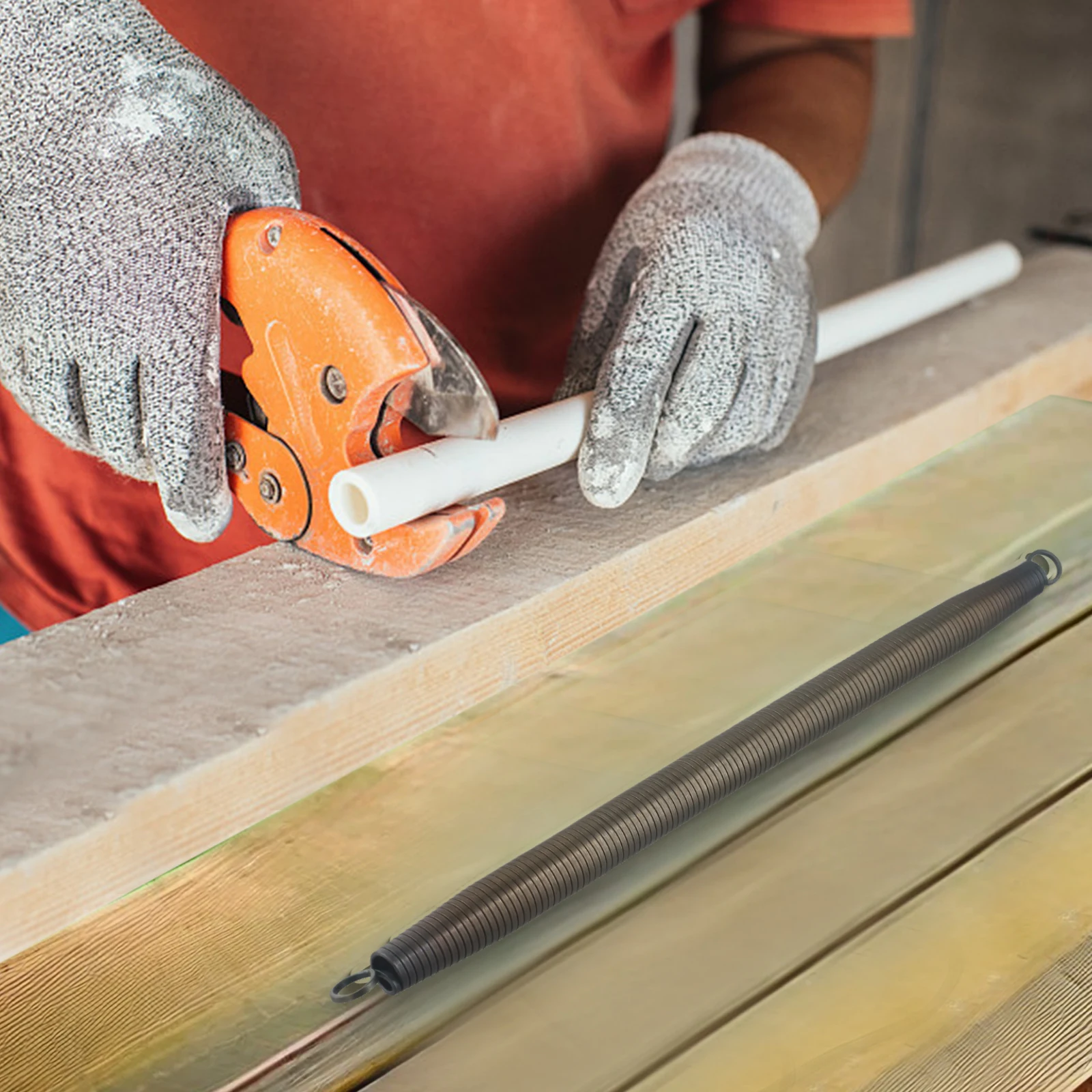 1pc 4 Points PVC Pipe Bender 16 20 25 32mm Square Steel Wire Pipe Bending Manual Tool Curve Spring Wire Tube Spring Bender 420mm
1pc 4 Points PVC Pipe Bender 16 20 25 32mm Square Steel Wire Pipe Bending Manual Tool Curve Spring Wire Tube Spring Bender 420mm