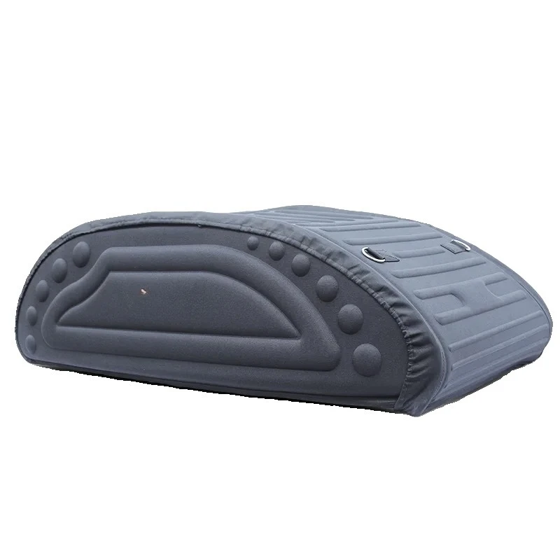 Off-road vehicle roof waterproof luggage bag roof rainproof storage bag
Off-road vehicle roof waterproof luggage bag roof rainproof storage bag