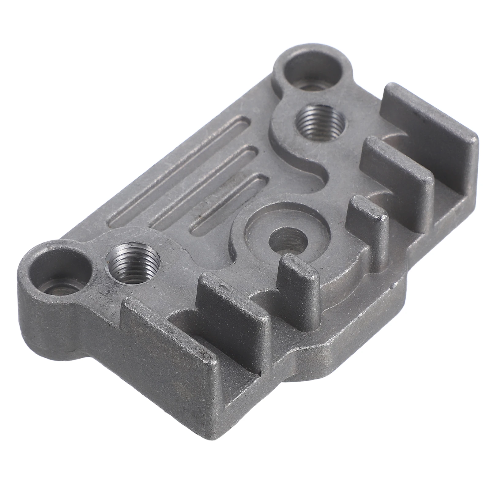 Oil Side Cover Coolers Motorcycle Engine Cooling Silver Metal Brackets Supplies Repairing ATVs Offroad Bikes Oil Radiating Rack
Oil Side Cover Coolers Motorcycle Engine Cooling Silver Metal Brackets Supplies Repairing ATVs Offroad Bikes Oil Radiating Rack