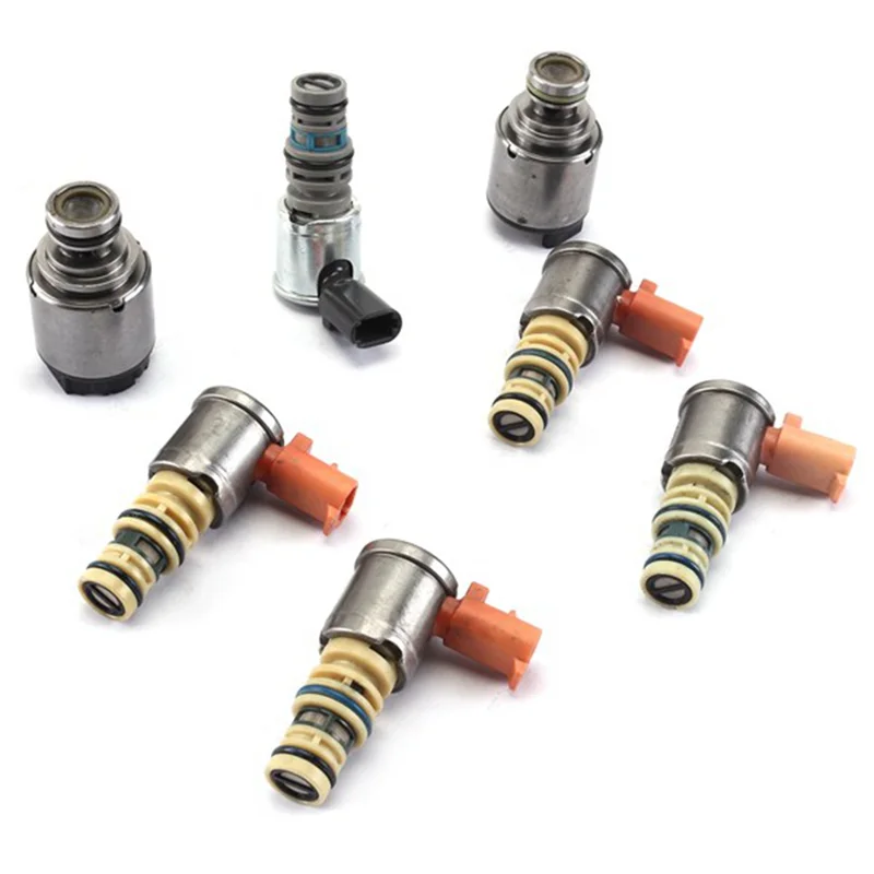 AV34-Variable Speed Solenoid Valve 1000/2000 Is Suitable For Allison Gearbox 5 Speed GM/DURAMAX 1999-2005
AV34-Variable Speed Solenoid Valve 1000/2000 Is Suitable For Allison Gearbox 5 Speed GM/DURAMAX 1999-2005
