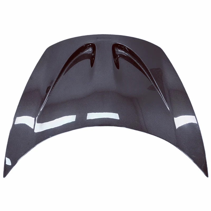 For McLaren 650S P1 Style Dry Carbon Fiber Hood Body Kit Front Bumper Rear Bumper Side Skirts
For McLaren 650S P1 Style Dry Carbon Fiber Hood Body Kit Front Bumper Rear Bumper Side Skirts