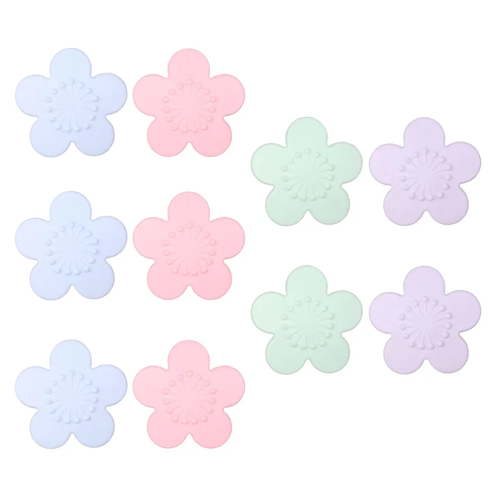 10 Pcs Door Handle Bumper Self Adhesive Protector Pad Kitchen Cabinets Wall Stopper
10 Pcs Door Handle Bumper Self Adhesive Protector Pad Kitchen Cabinets Wall Stopper