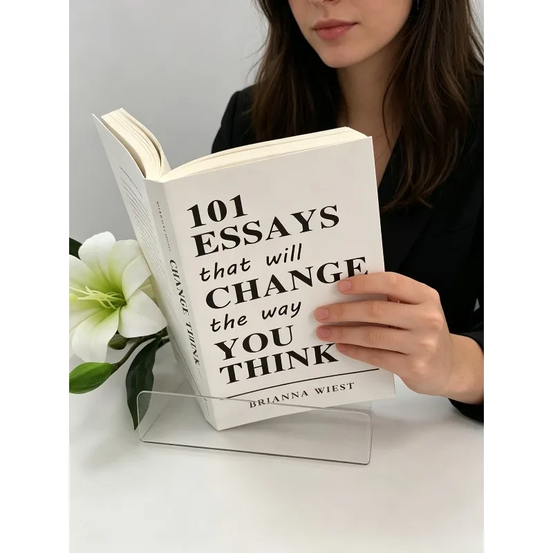 101 Essays That Will Change The Way You Think English Books 101 Essays That Will Change The Way You Think English Books book
101 Essays That Will Change The Way You Think English Books 101 Essays That Will Change The Way You Think English Books book