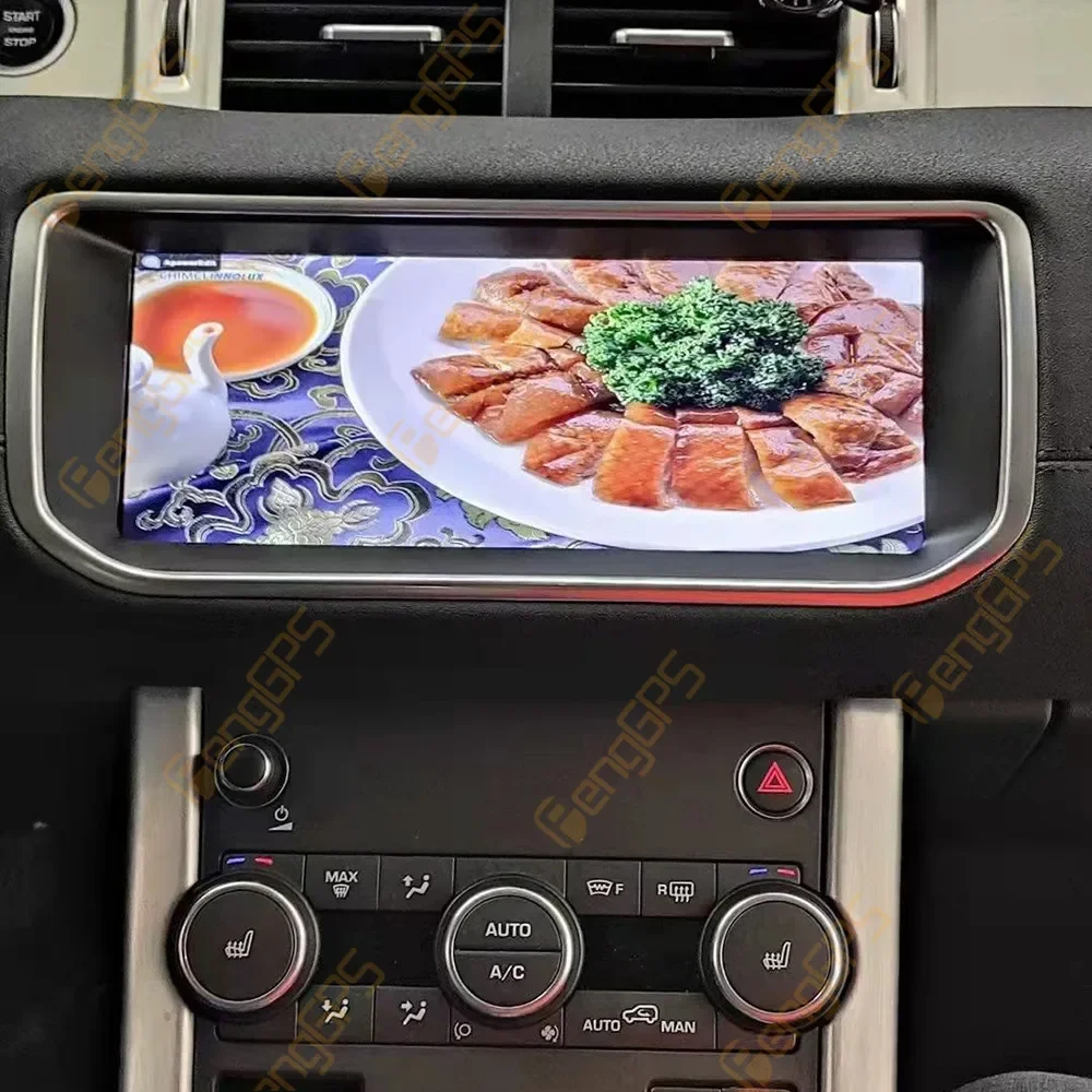 Автомобильное радио с системой Harman Android 13 для Land Rover Evoque 2016 2017 2018, мультимедийный плеер, GPS-навигация, 4G, WIFI, головное устройство Carplay
Автомобильное радио с системой Harman Android 13 для Land Rover Evoque 2016 2017 2018, мультимедийный плеер, GPS-навигация, 4G, WIFI, головное устройство Carplay