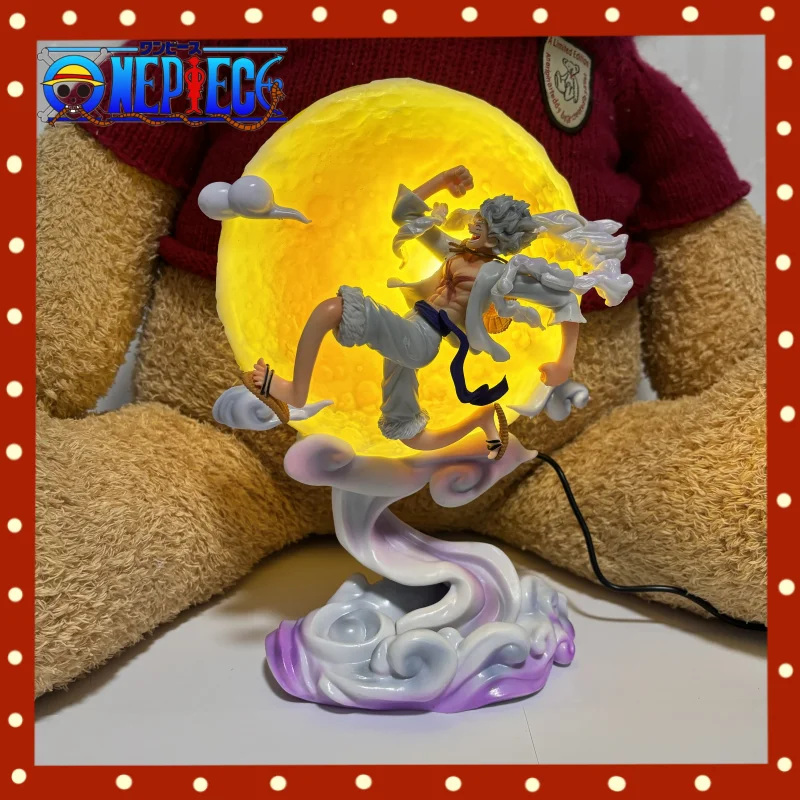 Фигурка Luffy из аниме «Луффи», 34/28 см, 5 фигурок Gk, статуя, ПВХ Модель, кукла, подарки, настольные игрушки
Фигурка Luffy из аниме «Луффи», 34/28 см, 5 фигурок Gk, статуя, ПВХ Модель, кукла, подарки, настольные игрушки