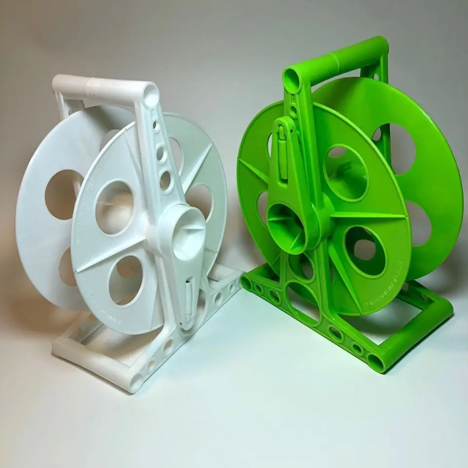 Катушка Пустая ручная катушка Портативная катушка Прочный садовый электроинструмент Портативная простая стойка для хранения
Катушка Пустая ручная катушка Портативная катушка Прочный садовый электроинструмент Портативная простая стойка для хранения