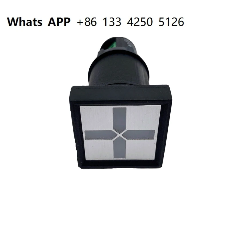 Position indicator SI10-B for central cabinet ring main unit high-voltage switchgear
Position indicator SI10-B for central cabinet ring main unit high-voltage switchgear