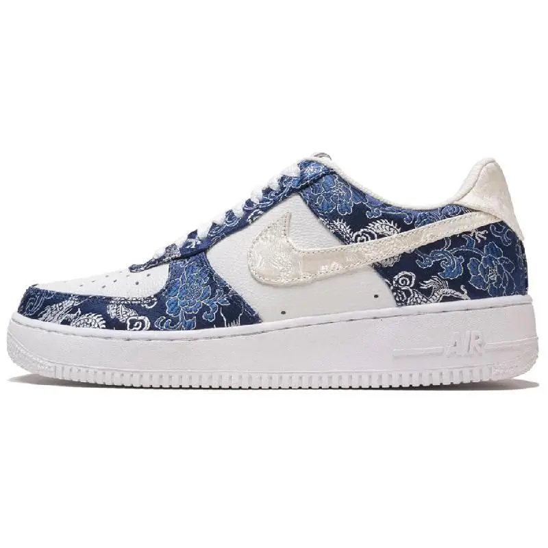 【Настроить】Nike Air Force 1 Обувь для скейтбординга Кроссовки унисекс CZ5093-100
【Настроить】Nike Air Force 1 Обувь для скейтбординга Кроссовки унисекс CZ5093-100