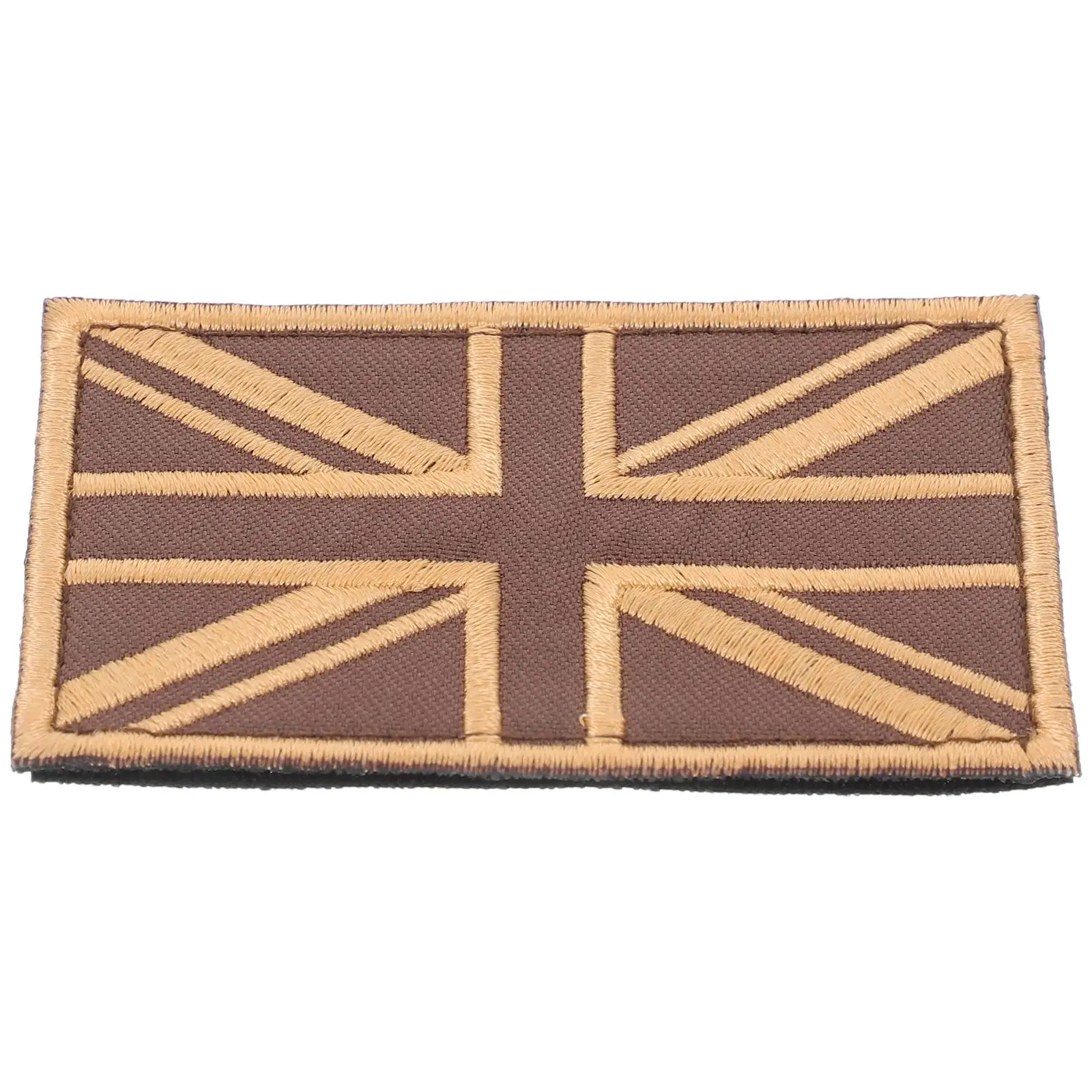 Stickers Cloth Label Appliques for Clothes Bag Patches Embroidery Embroidered Brown
Stickers Cloth Label Appliques for Clothes Bag Patches Embroidery Embroidered Brown