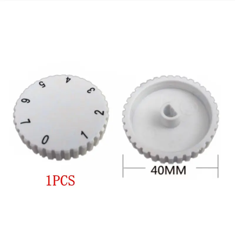 For Haier refrigerator temperature controller 7 gear knob temperature adjustment rotary temperature control switch screw cap 869
For Haier refrigerator temperature controller 7 gear knob temperature adjustment rotary temperature control switch screw cap 869