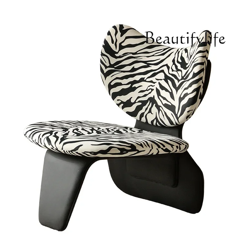 Nordic Cream Wind Single Sofa Chair Apartment Living Room Simple Fabric Leisure Chair
Nordic Cream Wind Single Sofa Chair Apartment Living Room Simple Fabric Leisure Chair