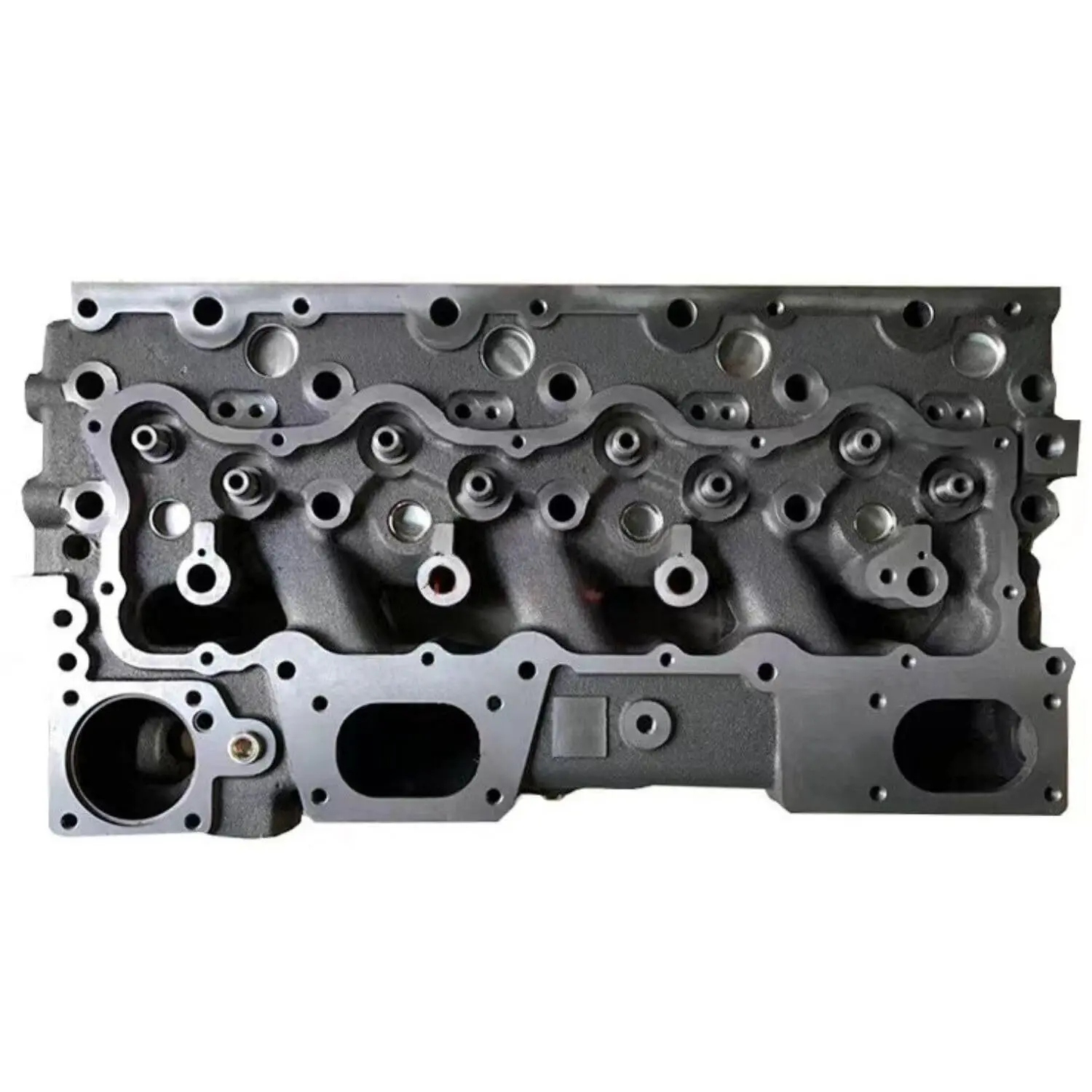 Cylinder Head 8N-1188 for Caterpillar Excavator CAT 215 225 Engine 3304
Cylinder Head 8N-1188 for Caterpillar Excavator CAT 215 225 Engine 3304