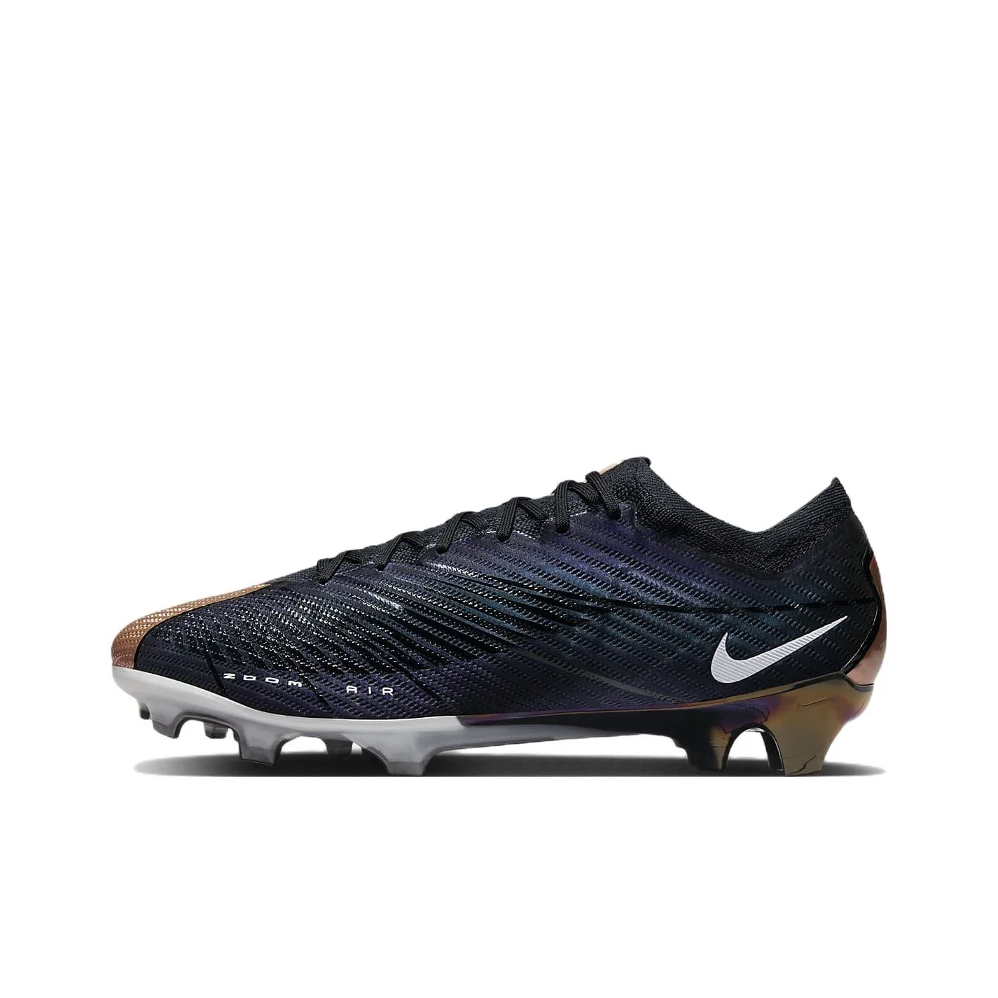 Nike Zoom Mercurial Vapor 15 Elite Se Fg «Альфа-проект» DQ7788-001
Nike Zoom Mercurial Vapor 15 Elite Se Fg «Альфа-проект» DQ7788-001