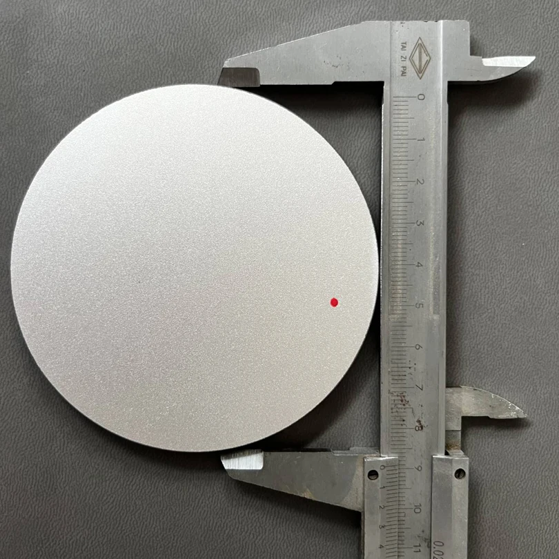 10Pcs/Lot Hot Sales 43x2mm 51K Ultrasound Piezoelectric Ceramic Disc PZT4
10Pcs/Lot Hot Sales 43x2mm 51K Ultrasound Piezoelectric Ceramic Disc PZT4