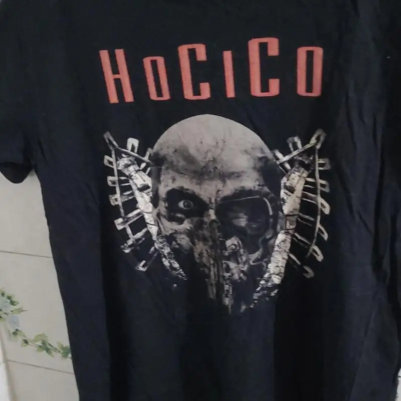 Mocico T-Shirt Kawaii Summer
Mocico T-Shirt Kawaii Summer