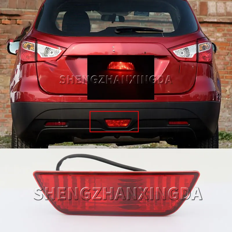 Новые оригинальные запчасти Oem, подходят для Suzuki Sx4 S-Cross 2015-2019, подходит для Suzuki Swift Sports 2017-2019, задний бампер, фонарь, фонарь, модель 36574-70L00
Новые оригинальные запчасти Oem, подходят для Suzuki Sx4 S-Cross 2015-2019, подходит для Suzuki Swift Sports 2017-2019, задний бампер, фонарь, фонарь, модель 36574-70L00