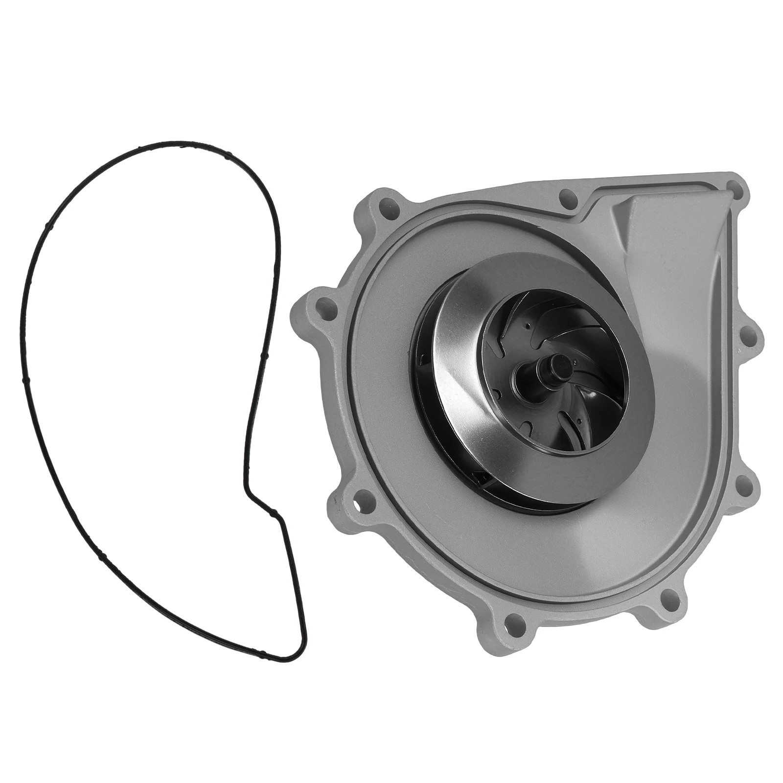 Water Pump for Mercedes Benz OM470 OM471 OM473 Detroit DD13 DD15 DD16 44057HD
Water Pump for Mercedes Benz OM470 OM471 OM473 Detroit DD13 DD15 DD16 44057HD