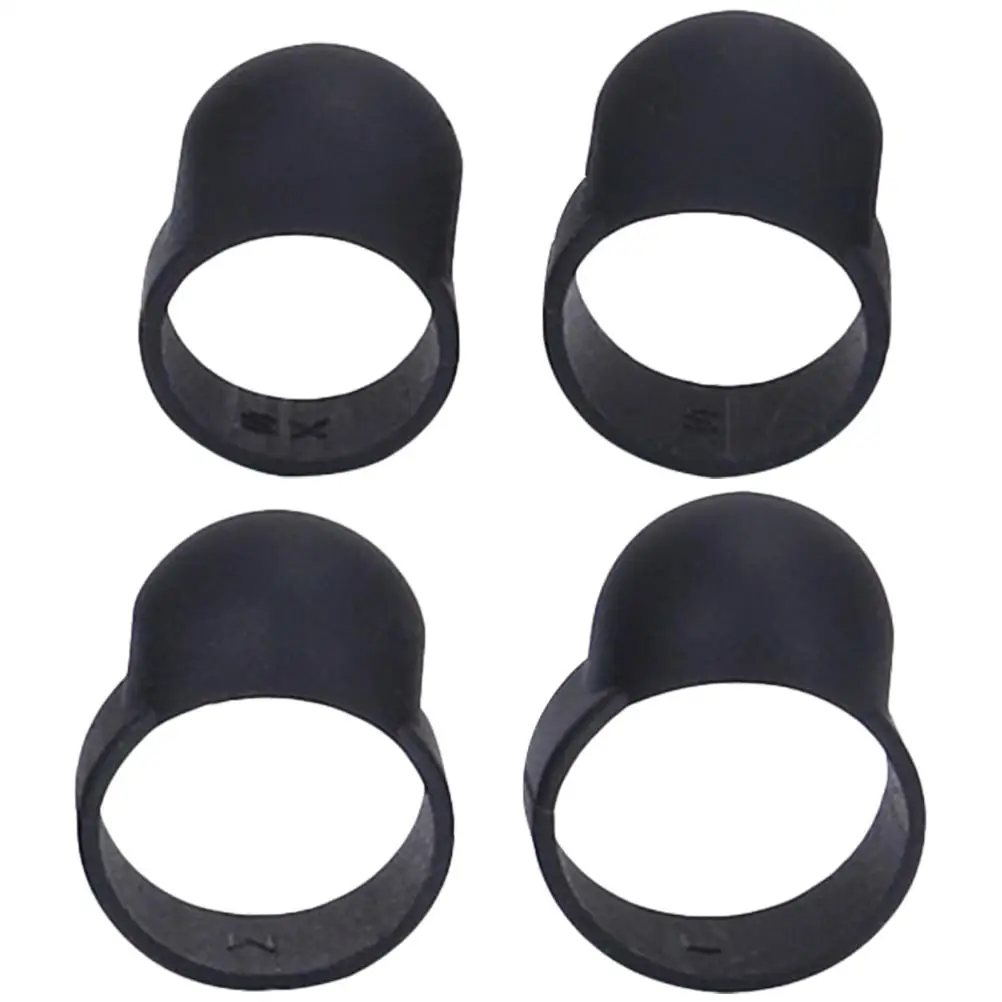 4 Pcs Ethereal Finger Covers Soft Silicone Protectors Hand Pan Drum Practice Accessories Steel Tongue Drum Parts Musical
4 Pcs Ethereal Finger Covers Soft Silicone Protectors Hand Pan Drum Practice Accessories Steel Tongue Drum Parts Musical