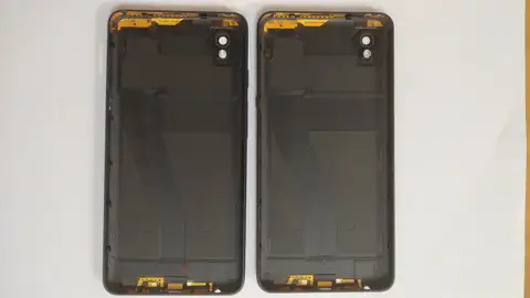 original Hisense a5 back cover