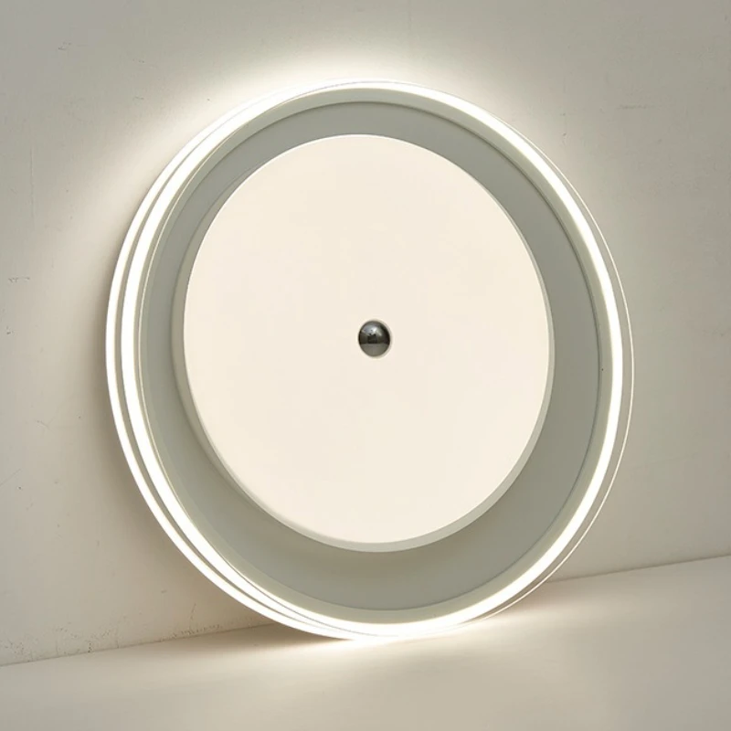 SANDYHA современный минималистичный светодиодный потолочный светильник, круглый акриловый абажур, стильный светильник для спальни, гостиной, элегантный дом
SANDYHA современный минималистичный светодиодный потолочный светильник, круглый акриловый абажур, стильный светильник для спальни, гостиной, элегантный дом