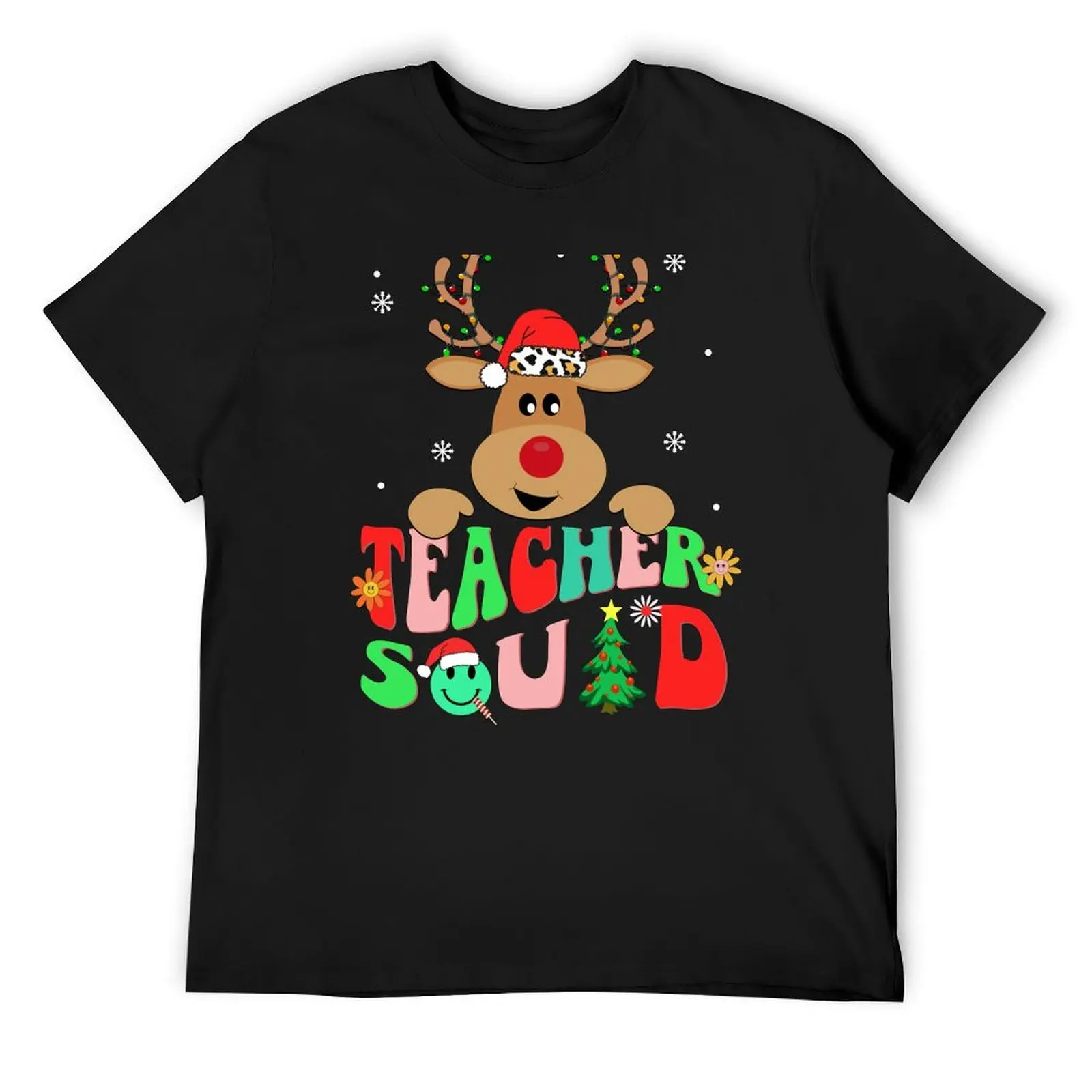 teacher christmas reindeer shirt , matching teacher squad christmas crew grovvy shirt T-Shirt
teacher christmas reindeer shirt , matching teacher squad christmas crew grovvy shirt T-Shirt